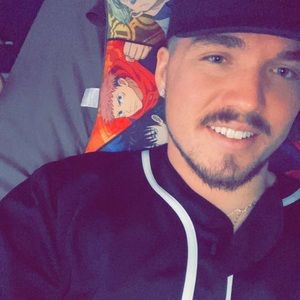 Meet your Posher, Andrew